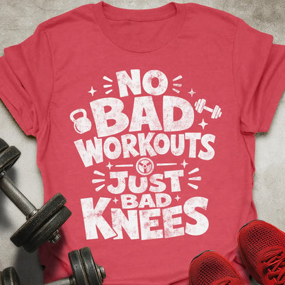 Just Bad Knees T-Shirt
