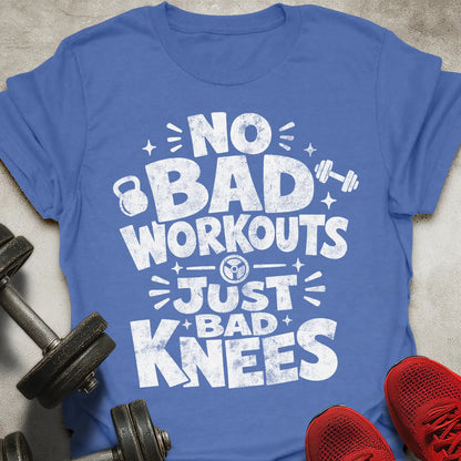 Just Bad Knees T-Shirt