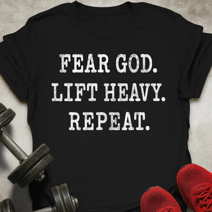 Fear God T-Shirt