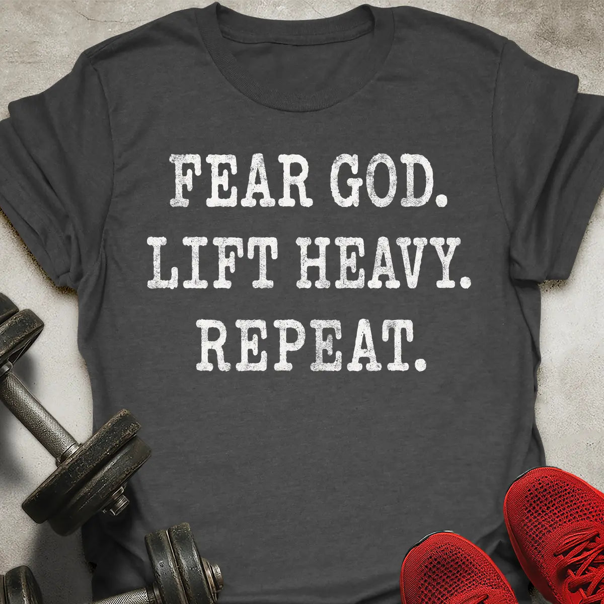 Fear God T-Shirt