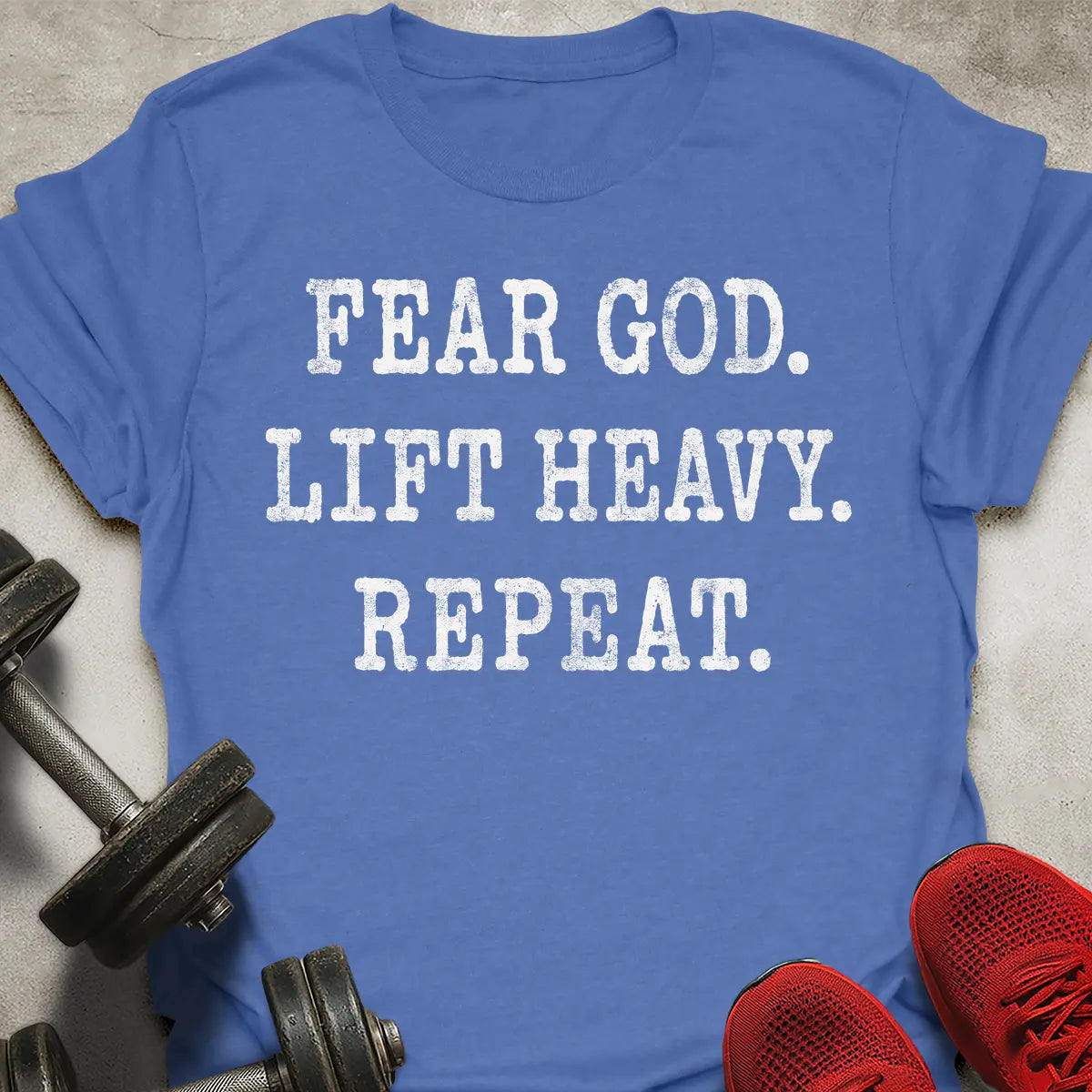 Fear God T-Shirt
