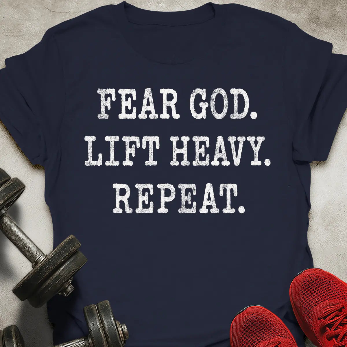 Fear God T-Shirt
