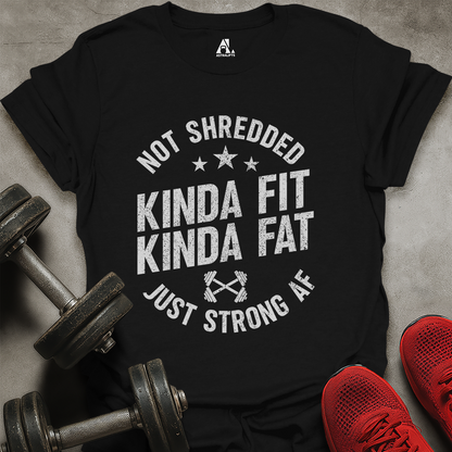 Kinda Fit T-Shirt