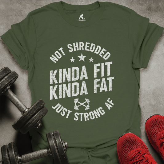 Kinda Fit T-Shirt