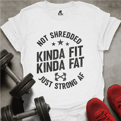 Kinda Fit T-Shirt