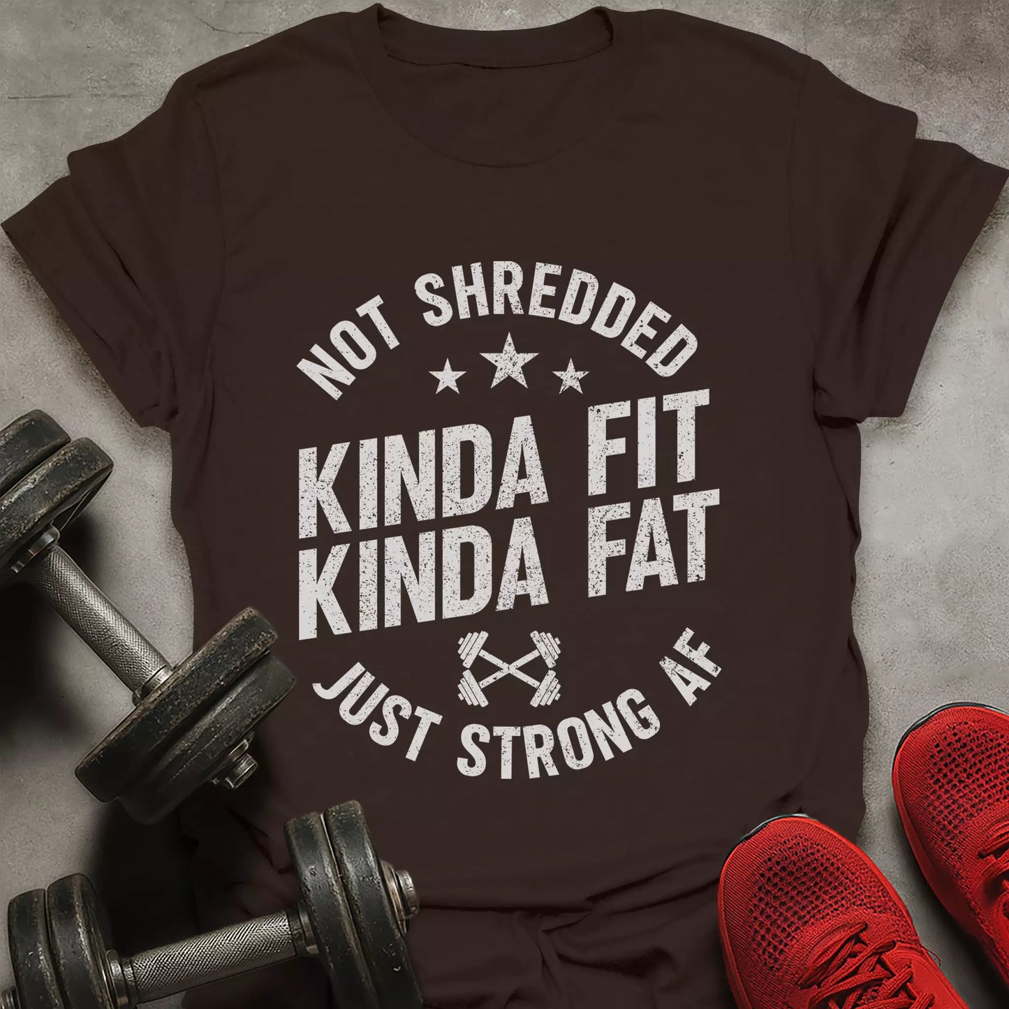 Kinda Fit T-Shirt