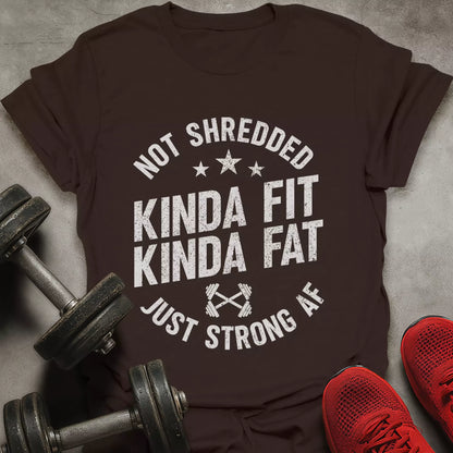Kinda Fit T-Shirt