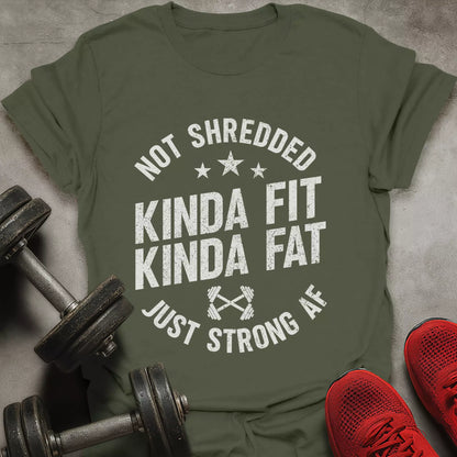 Kinda Fit T-Shirt