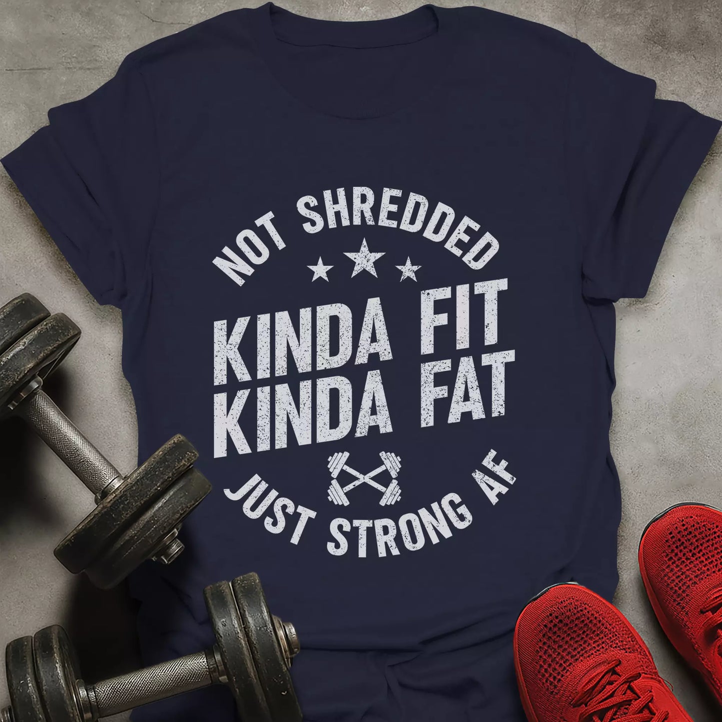 Kinda Fit T-Shirt