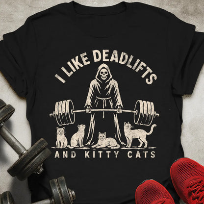 Kitty Cats T-Shirt