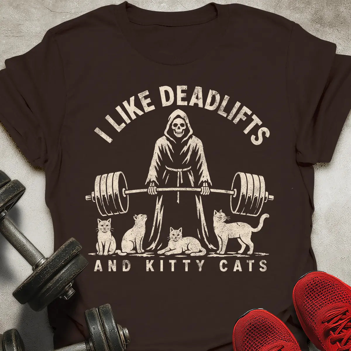Kitty Cats T-Shirt