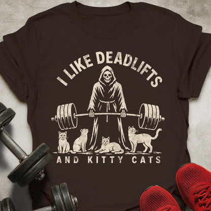 Kitty Cats T-Shirt