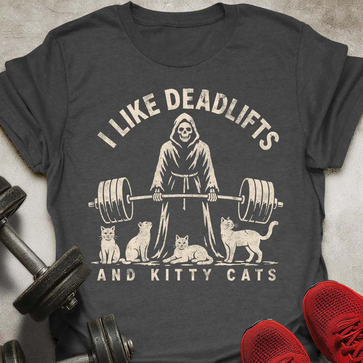 Kitty Cats T-Shirt
