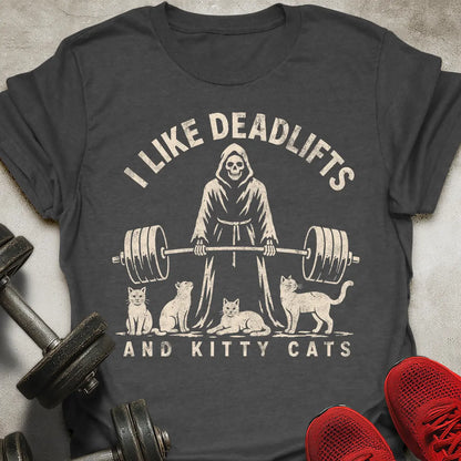 Kitty Cats T-Shirt