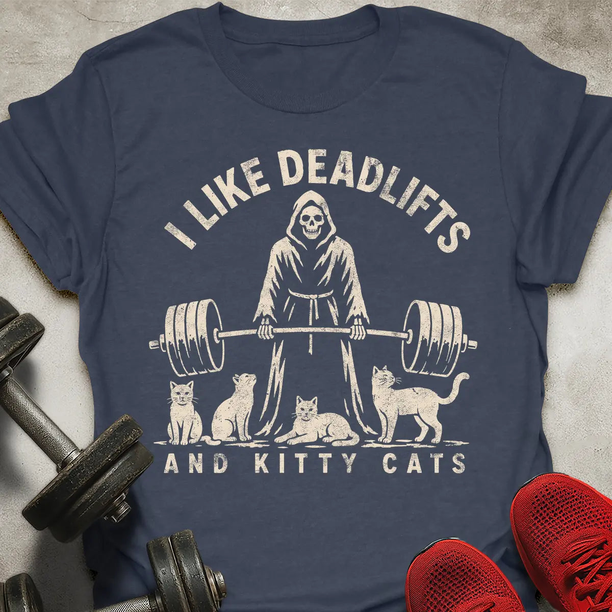 Kitty Cats T-Shirt