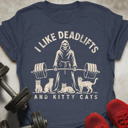 Kitty Cats T-Shirt