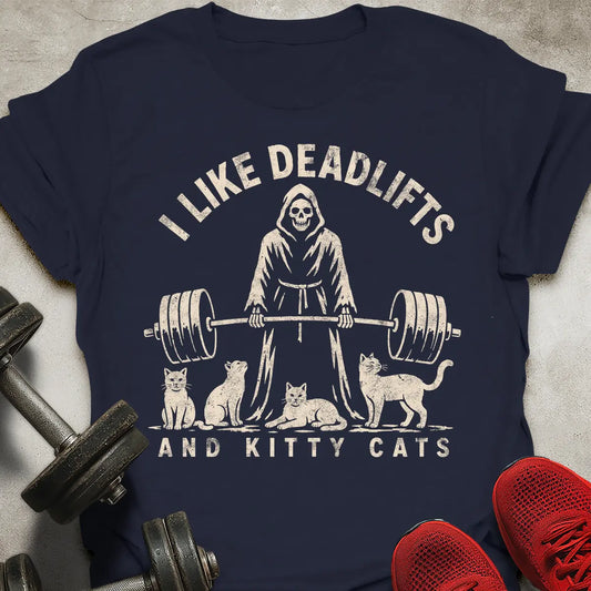 Kitty Cats T-Shirt