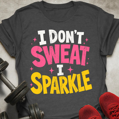I Sparkle T-Shirt
