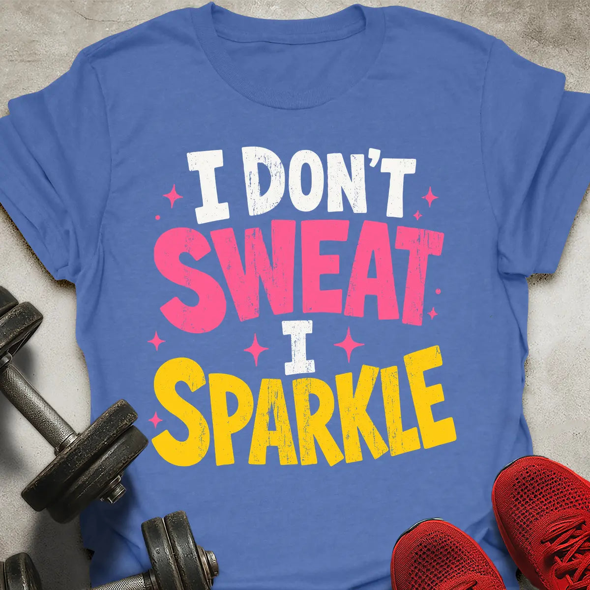 I Sparkle T-Shirt