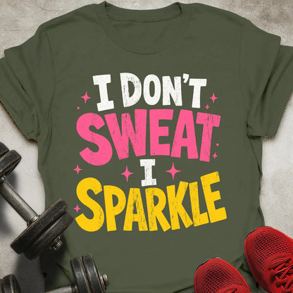 I Sparkle T-Shirt