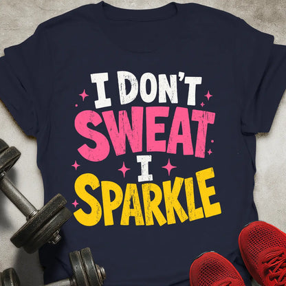 I Sparkle T-Shirt
