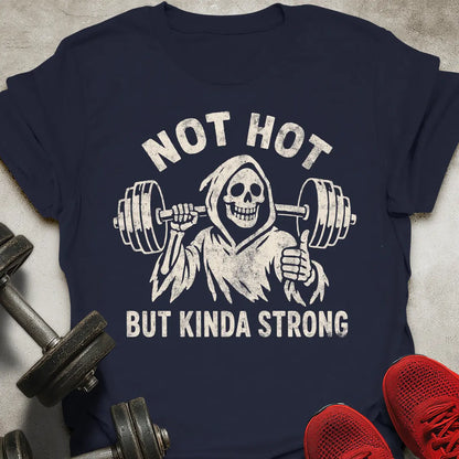 Not Hot T-Shirt