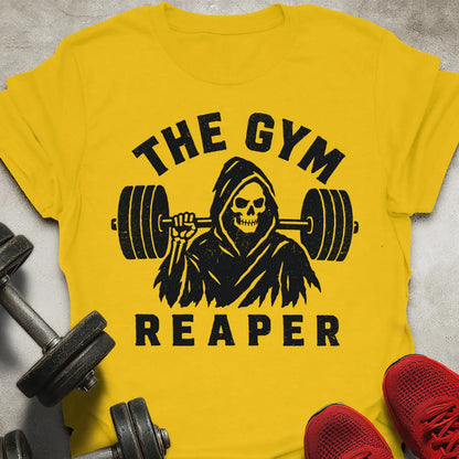The Gym Reaper T-Shirt