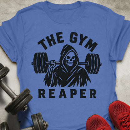 The Gym Reaper T-Shirt