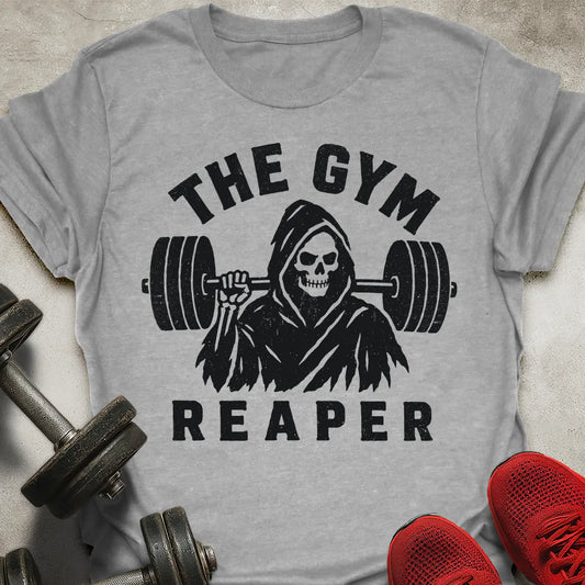 The Gym Reaper T-Shirt