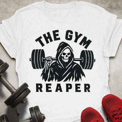 The Gym Reaper T-Shirt