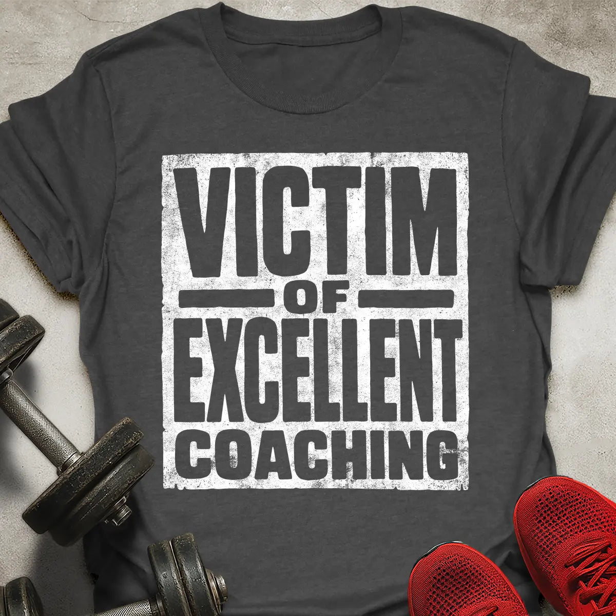 Excellent Coaching T-Shirt