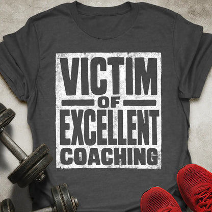 Excellent Coaching T-Shirt