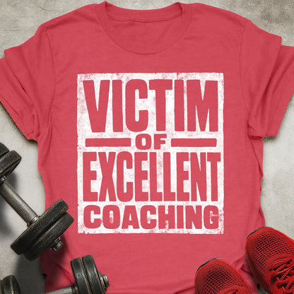 Excellent Coaching T-Shirt