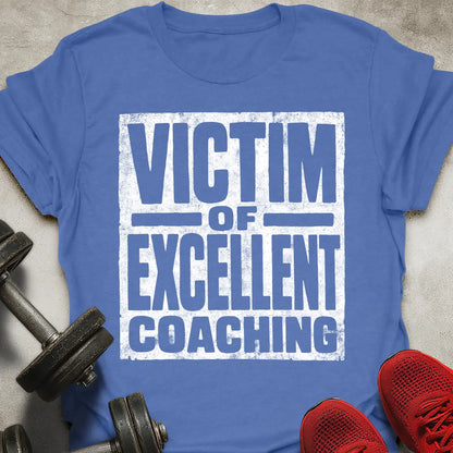 Excellent Coaching T-Shirt
