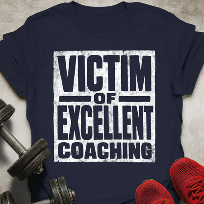 Excellent Coaching T-Shirt