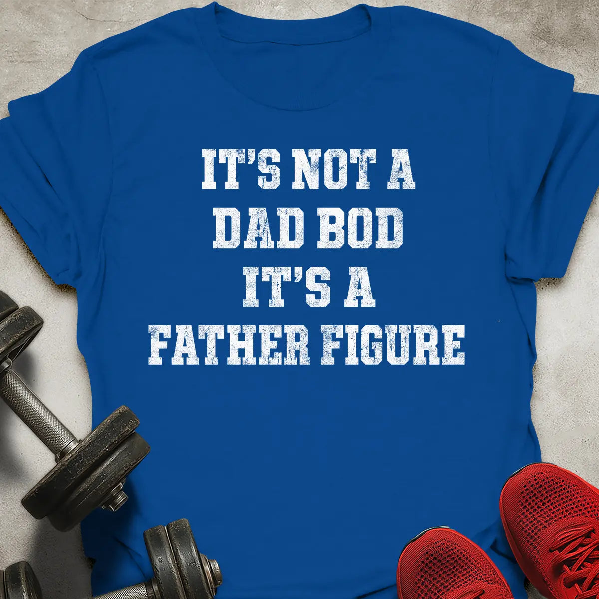 Father Figure T-Shirt