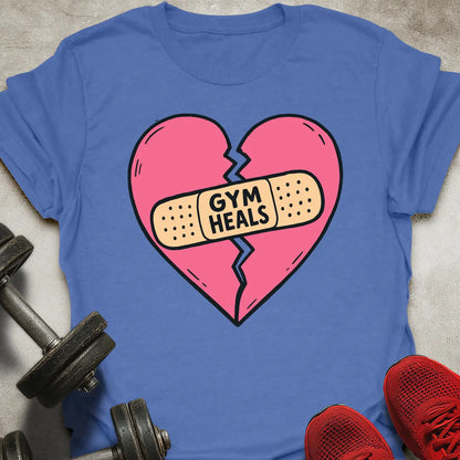 Gym Heals T-Shirt