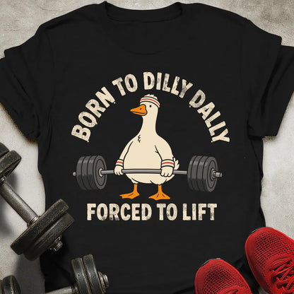 Dilly Dally T-Shirt