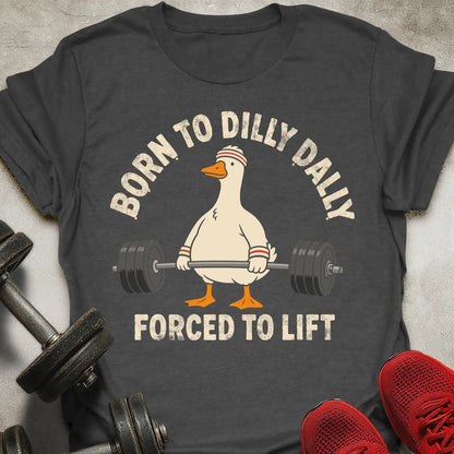 Dilly Dally T-Shirt