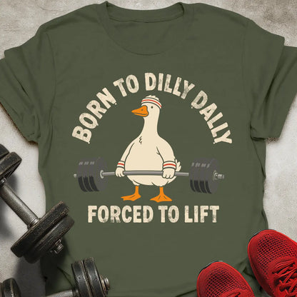 Dilly Dally T-Shirt