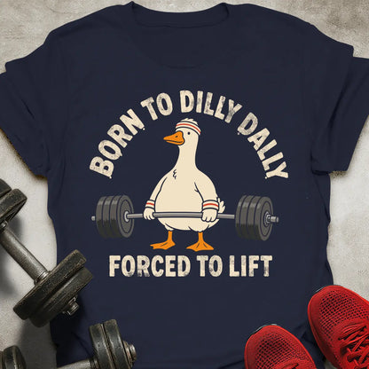 Dilly Dally T-Shirt