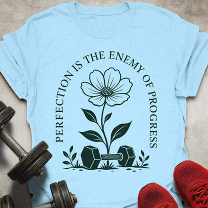 Enemy Of Progress T-Shirt