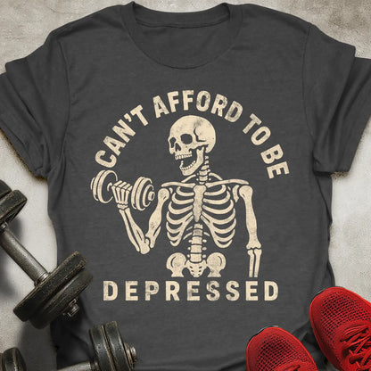 Can't Afford T-Shirt