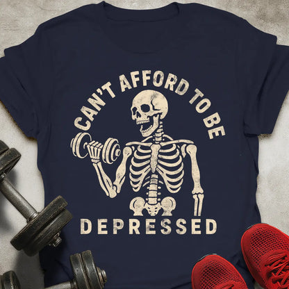 Can't Afford T-Shirt