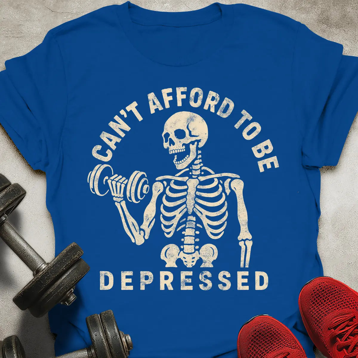 Can't Afford T-Shirt