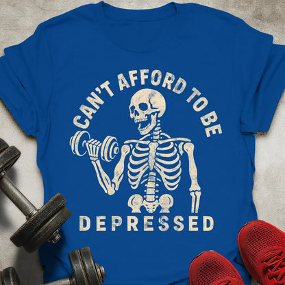 Can't Afford T-Shirt