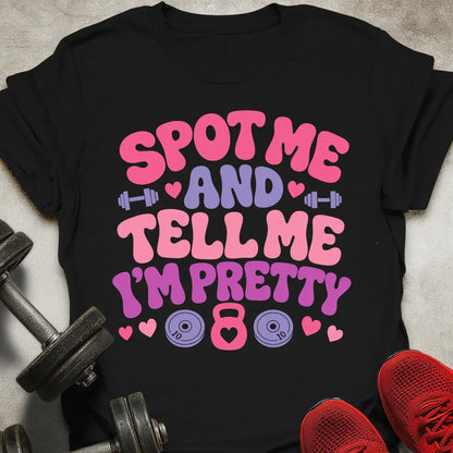 Spot Me T-Shirt