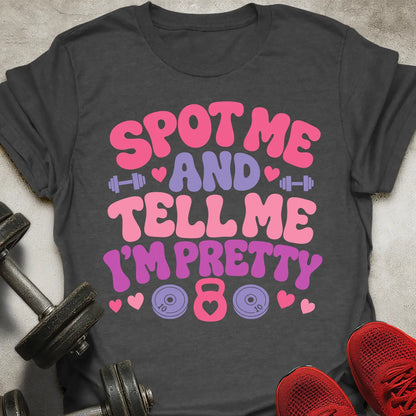Spot Me T-Shirt