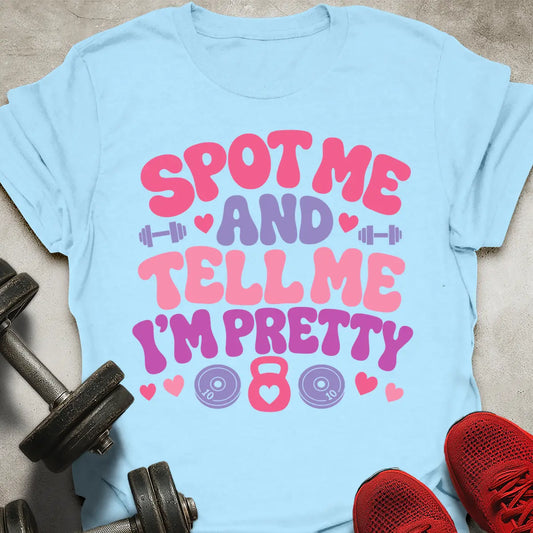 Spot Me T-Shirt