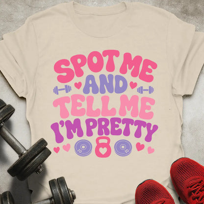 Spot Me T-Shirt
